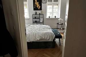 Moderne 2-Raum Wohnung – Clausstraße 130, 9126 Lutherviertel, Chemnitz – Vorschaubild 10