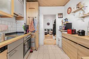 Bremen-Walle: Attraktive 3-Zimmer-Etagenwohnung mit Balkon – Die vollständige Adresse der Immobilie erhältst du vom Anbieter., 28217 Steffensweg, Bremen – Vorschaubild 9