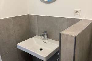 Design-Apartment mit Balkon – Voll möbliert, Erstbezug nach Luxus-Sanierung – Die vollständige Adresse der Immobilie erhältst du vom Anbieter., 51103 Vingst, Köln – Vorschaubild 6