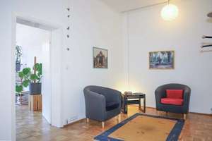 Hannover Oststadt: Wohnung direkt an der Lister Meile – Die vollständige Adresse der Immobilie erhältst du vom Anbieter., 30161 Oststadt, Hannover – Vorschaubild 5