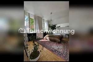 Tauschwohnung: Traumwohung in Tiergartennähe Hh,Terasse, 2Bäder, Badewanne