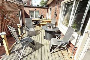 NEUER PREIS! Solide Geldanlage in Ostfriesland – 6 WE in 2 Gebäuden in zentraler Lage – Die vollständige Adresse der Immobilie erhältst du vom Anbieter., 26605 Aurich – Vorschaubild 15
