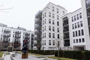 Luxuriöses Wohnen Andreas Quartier m. Concierge-Dienst, Düsseldorf Altstadt, auf Zeit o. dauerhaft – Am alten Amtsgericht 3, 40213 Altstadt, Düsseldorf – Vorschaubild 32