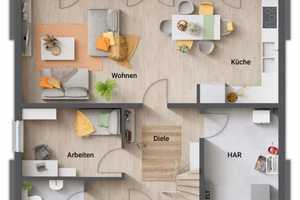 Raum für Liebe, Lachen und Leben – ein Haus mit Herz auf großem Grundstück – Rendsburg-Eckernförde (Kreis) – Vorschaubild 15