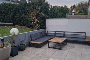 RESERVIERT !!! Modernes Einfamilienhaus mit Pool und Kamin in Brühl-West – Die vollständige Adresse der Immobilie erhältst du vom Anbieter., 50321 Brühl – Vorschaubild 9