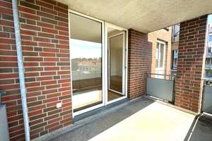 Ideal für Singles - helle 1-Zimmer-Wohnung mit Balkon in Hannover -Vahrenwald. – Karl-Imhoff-Weg 28, 30165 Vahrenwald, Hannover – Vorschaubild 11