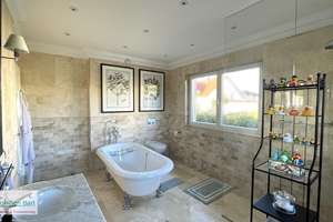 DESIGNERVILLA MIT POOL AN DER LUXEMBURGISCHEN GRENZE! – Die vollständige Adresse der Immobilie erhältst du vom Anbieter., 54457 Wincheringen – Vorschaubild 14