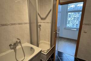Helle 3-Raum-Wohnng mit Balkon – Helmstedter Str. 27, 39112 Sudenburg, Magdeburg – Vorschaubild 10