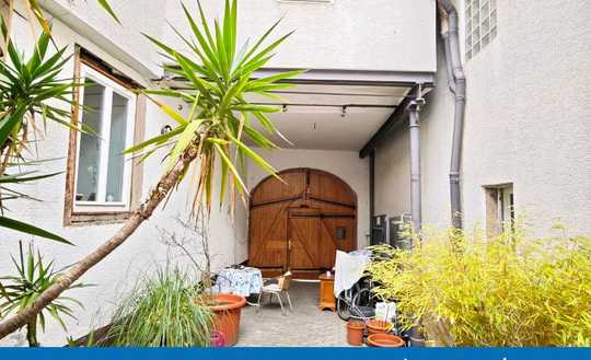 Haus mit viel Platz - perfekt für individuelle Sanierungskonzepte in Neustadt-Diedesfeld