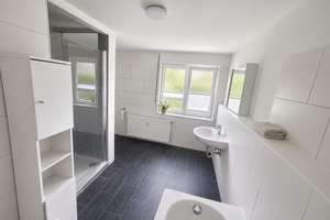 Wohnen mit Charakter: Gepflegte Dreizimmerwohnung in Handorf – 48157 Handorf, Münster – Vorschaubild 4