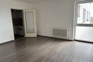 1-Zimmer-Wohnung zentral gelegen – Die vollständige Adresse der Immobilie erhältst du vom Anbieter., 91058 Schönfeld, Erlangen – Vorschaubild 4