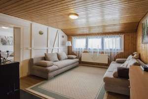 EFH mit Einliegerwohnung; Viel Platz in See- und Waldnähe, ideal auch für (Ferien-) Vermietung – Die vollständige Adresse der Immobilie erhältst du vom Anbieter., 79859 Schluchsee – Vorschaubild 13