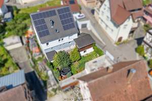 ROHDIAMANT MIT POTENZIAL: 2-Familienhaus mit angrenzender Scheune & eigenem Garten – Die vollständige Adresse der Immobilie erhältst du vom Anbieter., 71665 Vaihingen an der Enz – Vorschaubild 41