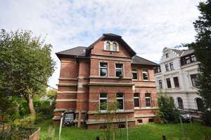 Ihr Wohntraum im Blankenburger Villengebiet – Charme und Potenzial – Die vollständige Adresse der Immobilie erhältst du vom Anbieter., 38889 Blankenburg (Harz) – Vorschaubild 8