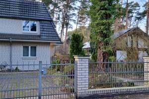 Großzügiges Eigenheim mit gemütlichem Garten im Zweifamilienhaus – Die vollständige Adresse der Immobilie erhältst du vom Anbieter., 14476 Groß Glienicke, Potsdam – Vorschaubild 5