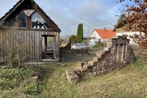 Viel Platz für Ideen - geräumiges Zuhause in ruhiger Lage! – Die vollständige Adresse der Immobilie erhältst du vom Anbieter., 57627 Marzhausen – Vorschaubild 13