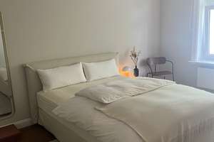 Charmante 3-Zimmer Aktbauwohnung in Winterhude – Die vollständige Adresse der Immobilie erhältst du vom Anbieter., 22301 Winterhude, Hamburg – Vorschaubild 11