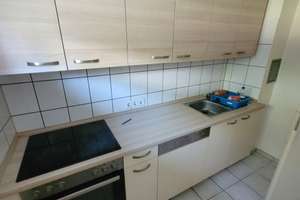 Kompaktes Wohnen: 1-Zimmer-Apartment in Stuttgart Bad Cannstatt – Namurstraße 3, 70374 Im Geiger, Stuttgart – Vorschaubild 5