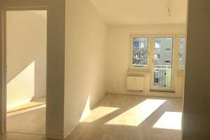 Zuhause im Grünen – Balkon & Park direkt vor der Tür – Am Stadtpark 8, 9120 Helbersdorf, Chemnitz – Vorschaubild 5