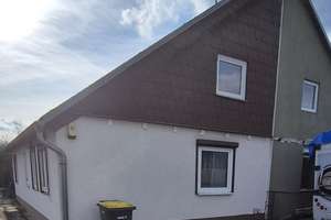 DHH in Karow **für Handwerker / Abriss und Neubau** – Swantewitstr 80, 13125 Karow, Berlin – Vorschaubild 1