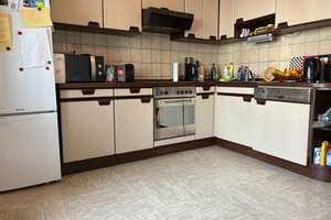 Provisionsfrei! Praktisch geschnittene 3-Zimmer-Wohnung mit Aufzug in gefragter Lage von Karlsruhe! – Die vollständige Adresse der Immobilie erhältst du vom Anbieter., 76185 Mühlburg, Karlsruhe – Vorschaubild 9