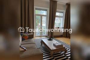 Tauschwohnung: Tolle Altbauwohnung in Krefeld – Die vollständige Adresse der Immobilie erhältst du vom Anbieter., 47799 Cracau, Krefeld – Vorschaubild 7