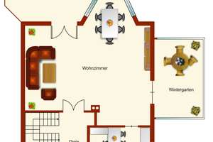 Secret Sale - Wohnen in grüner Lage von Weixdorf – Die vollständige Adresse der Immobilie erhältst du vom Anbieter., 1108 Weixdorf, Dresden – Vorschaubild 3