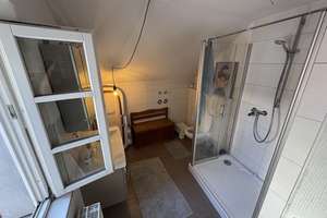 Altstadtjuwel...! Helle 4 Zimmer-Dachterrassen-Wohnung in der Altstadt – Die vollständige Adresse der Immobilie erhältst du vom Anbieter., 93047 Innenstadt, Regensburg – Vorschaubild 6