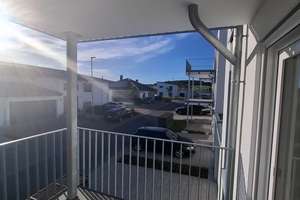 Igersheim: Moderne 3-Zimmer-Wohnung zum Wohlfühlen mit Balkon & Garage / Erstbezug – Die vollständige Adresse der Immobilie erhältst du vom Anbieter., 97999 Igersheim – Vorschaubild 8