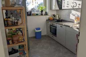 Ansprechende 2-Zimmer-Wohnung mit gehobener Innenausstattung mit EBK in Bremen – Bremen – Vorschaubild 11