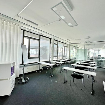 Moderne Bürofläche im Ostend 