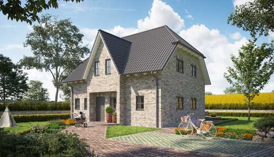 Bild von Wohnen wie im Norden