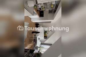 Tauschwohnung: schöne Wohnung in Münsters Altstadt – 48143 Dom, Münster – Vorschaubild 2