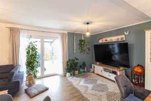 Moderne DHH mit eigenem Garten in Ortsrandlage von Velden! – Die vollständige Adresse der Immobilie erhältst du vom Anbieter., 84149 Velden – Vorschaubild 3