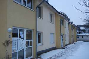 Schöne 2 Zimmer Wohnung in Bielefeld mit Südbalkon