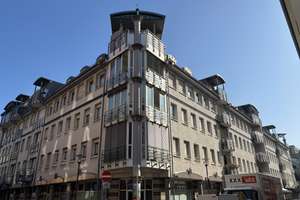 Geräumige 2-Zimmer-Wohnung in zentraler Lage für Kapitalanleger