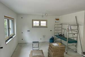 High-End Luxus auf 4 Ebenen: Neubau-DHH in Waldperlach mit QNG-Siegel und Panorama-Kamin  – Helmontstraße 8, 81739 Waldperlach, München – Vorschaubild 4