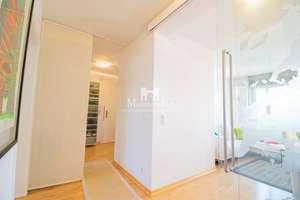 MÜNCHNER IG: Traumhafte Penthouse-Style-Wohnung in begehrter & ruhiger Lage von Solln! – 81479 Solln, München – Vorschaubild 11