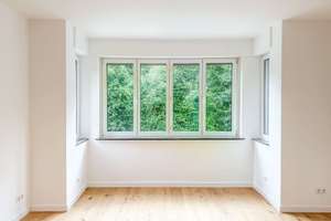 Wohnen mit Zukunft – Sanierte 4-Zimmer-Wohnung mit Balkon und neuer Luft-Wasser-Wärmepumpe! – Die vollständige Adresse der Immobilie erhältst du vom Anbieter., 48155 Mauritz-Ost, Münster – Vorschaubild 3