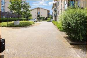 Wohnen in der Seniorenresidenz "Am Kurpark" im Hammer Osten – Die vollständige Adresse der Immobilie erhältst du vom Anbieter., 59071 Uentrop, Hamm – Vorschaubild 31