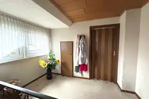 * Attraktives Einfamilienhaus in gefragter Lage – Ruhe trifft Zentralität * – Leer (Kreis) – Vorschaubild 24