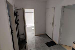 Helle 2-Zimmer-Wohnung mit Balkon & privatem Stellplatz in Top-Lage Pempelfort – 40477 Pempelfort, Düsseldorf – Vorschaubild 4