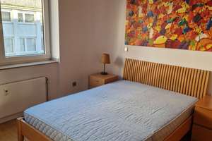 Alltagstauglich wohnen in dieser 2-Zimmer-Wohnung in Düsseldorf – 40211 Stadtmitte, Düsseldorf – Vorschaubild 25