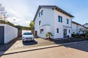 Familienfreundliche wunderschöne Doppelhaushälfte mit Garage – Die vollständige Adresse der Immobilie erhältst du vom Anbieter., 73660 Urbach – Vorschaubild 94