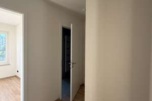 Modernes Wohnen/ Dreizimmerwohnung mit großzügiger Loggia und Einbauküche/ Freiham – Ute-Strittmatter-Str. 25, 81248 Freiham, München – Vorschaubild 6