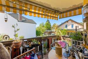 Großzügige Wohnung mit Hauscharakter auf zwei Ebenen – Die vollständige Adresse der Immobilie erhältst du vom Anbieter., 64668 Rimbach – Vorschaubild 19