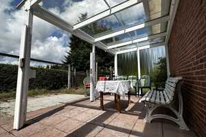 Freistehendes Haus auf schönem Grundstück in Innenstadtnähe
 – Wiardastraße 24, 26603 Aurich (Kreis) – Vorschaubild 5