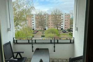 Gepflegte 3-Zimmer-Wohnung mit Balkon und Einbauküche im ENGLISCHEN VIERTEL ( anfang Weding) – Londonerstr. 48, 13349 Wedding, Berlin – Vorschaubild 10
