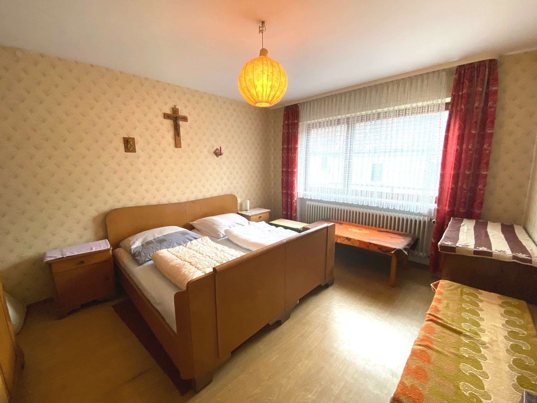 Immobilie in Hammelburg - Attraktive Innenstadtlage in Hammelburg – Großzügige Flächen mit vielfältigem Entwicklungspotenzial - Bild 4