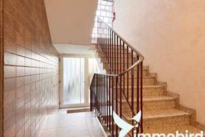 **Lichtdurchflutet & modernisiert** Großzügige 3-Zimmer-Wohnung mit sonniger Süd-Loggia in Köln-Weid – 50858 Weiden, Köln – Vorschaubild 2